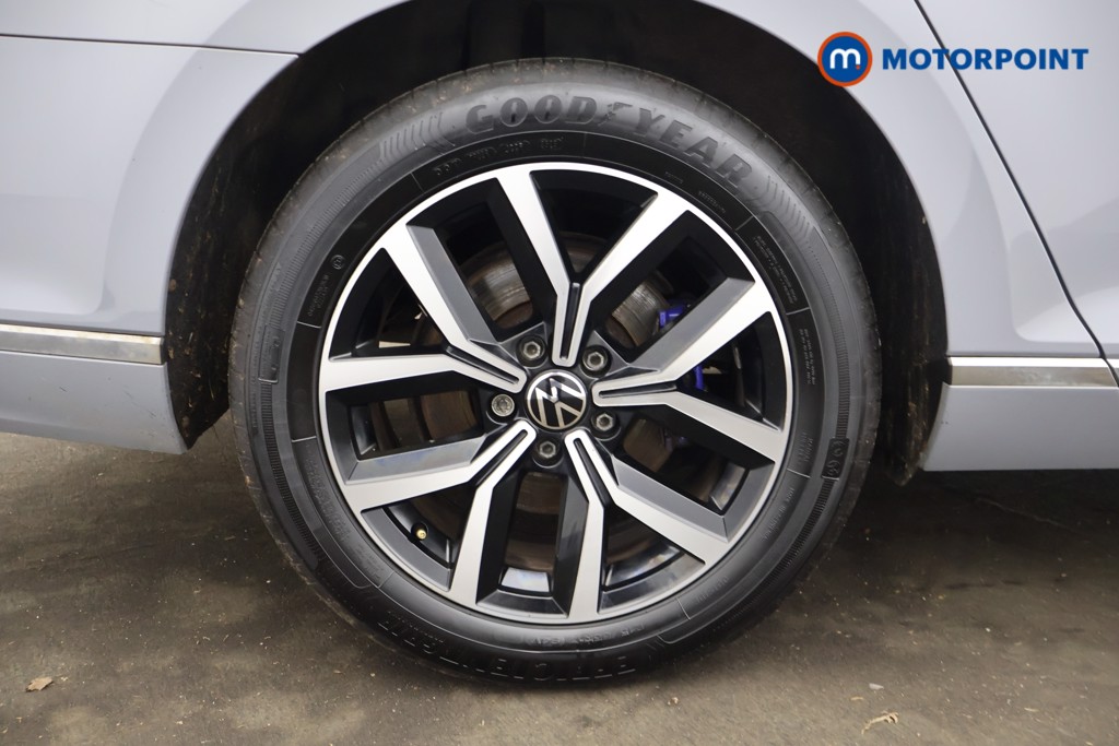 Volkswagen Passat GTE Automatic Petrol Plug-In Hybrid Estate - Stock Number (1598286) - 44th supplementary image