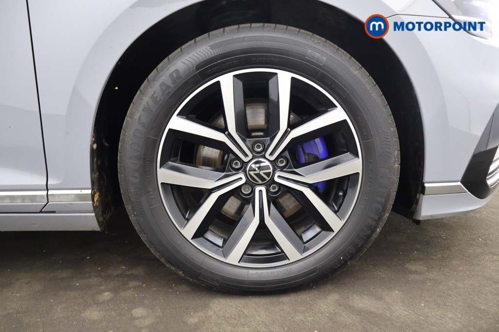 Volkswagen Passat GTE Automatic Petrol Plug-In Hybrid Estate - Stock Number (1598286) - 45th supplementary image