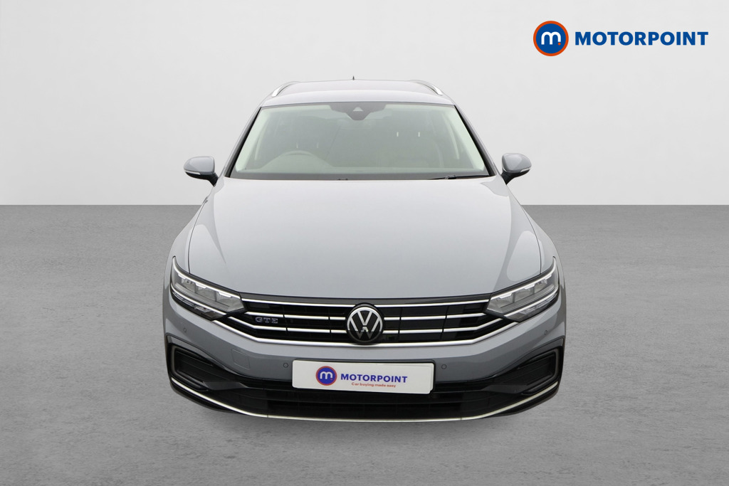 Volkswagen Passat GTE Automatic Petrol Plug-In Hybrid Estate - Stock Number (1598286) - Front bumper