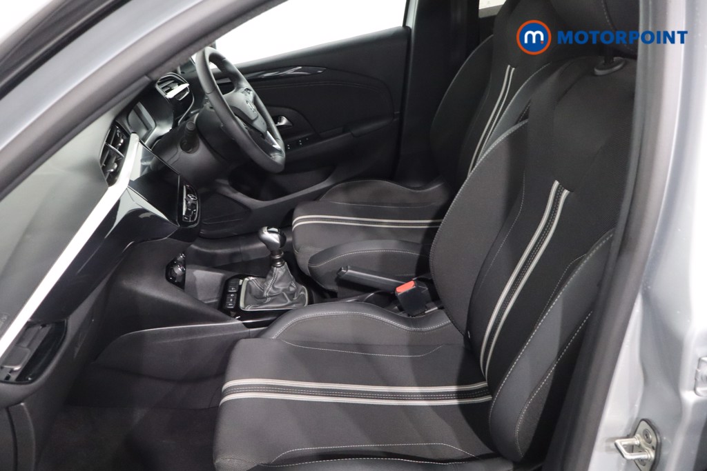 Vauxhall Corsa GS Manual Petrol Hatchback - Stock Number (1598321) - 4th supplementary image