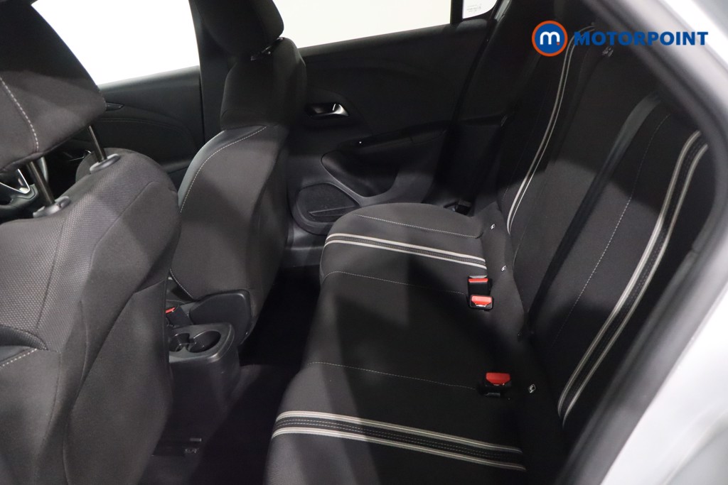 Vauxhall Corsa GS Manual Petrol Hatchback - Stock Number (1598321) - 5th supplementary image