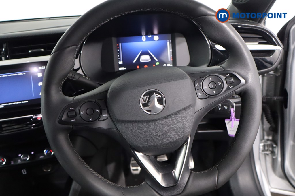 Vauxhall Corsa GS Manual Petrol Hatchback - Stock Number (1598321) - 6th supplementary image