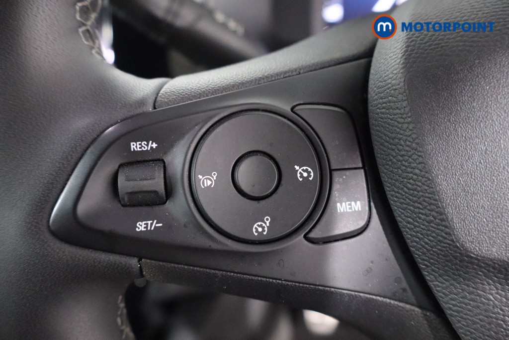 Vauxhall Corsa GS Manual Petrol Hatchback - Stock Number (1598321) - 7th supplementary image