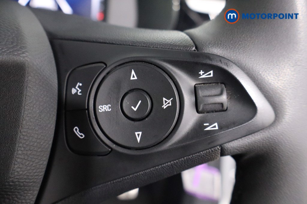 Vauxhall Corsa GS Manual Petrol Hatchback - Stock Number (1598321) - 8th supplementary image