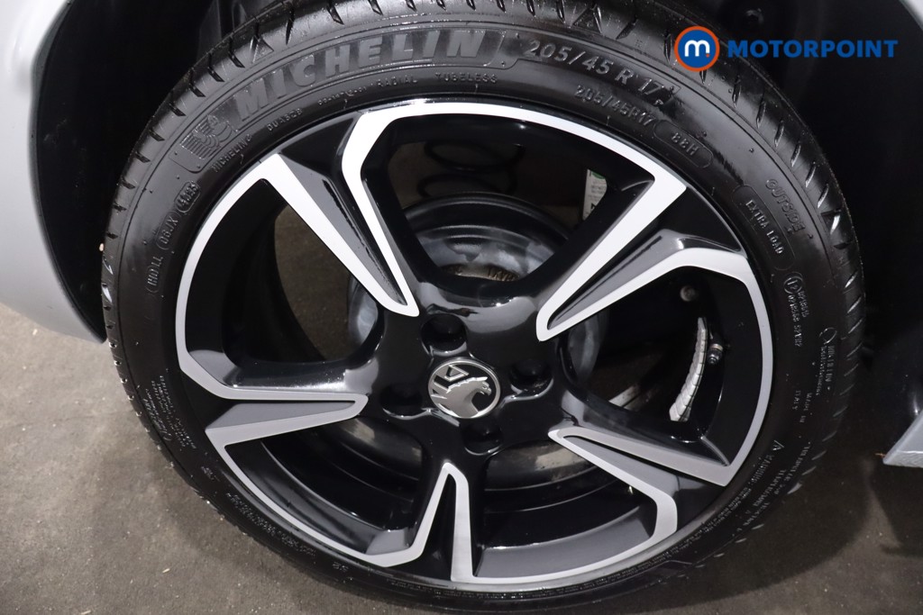 Vauxhall Corsa GS Manual Petrol Hatchback - Stock Number (1598321) - 9th supplementary image