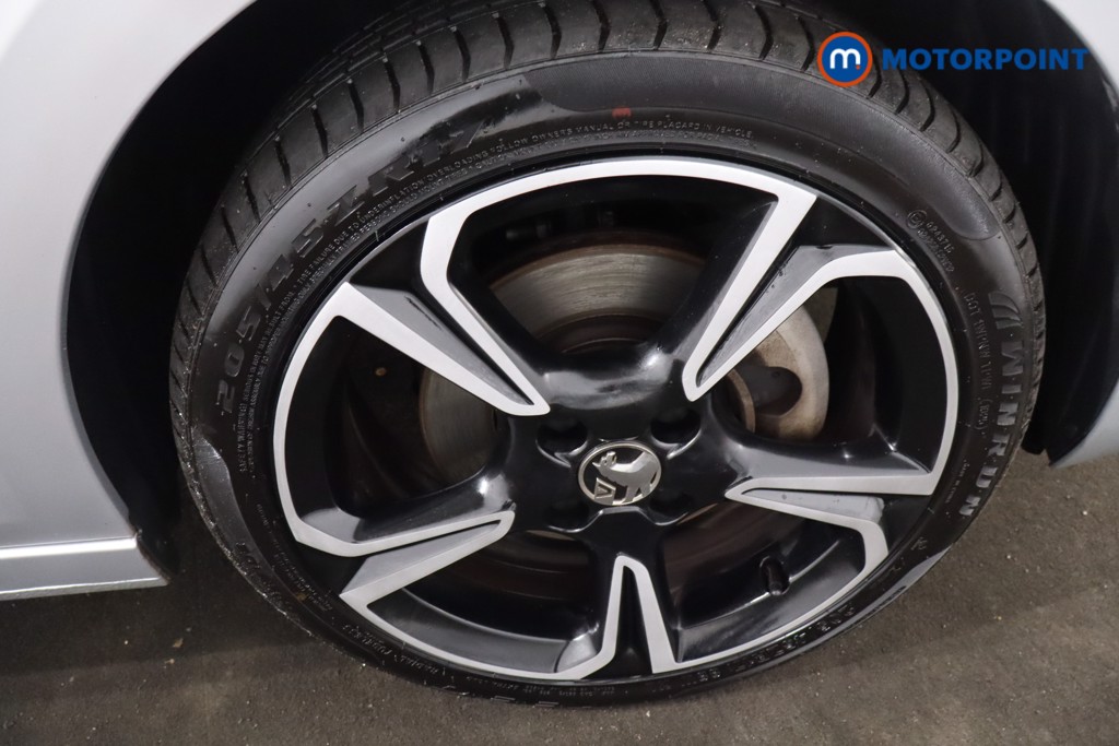 Vauxhall Corsa GS Manual Petrol Hatchback - Stock Number (1598321) - 10th supplementary image