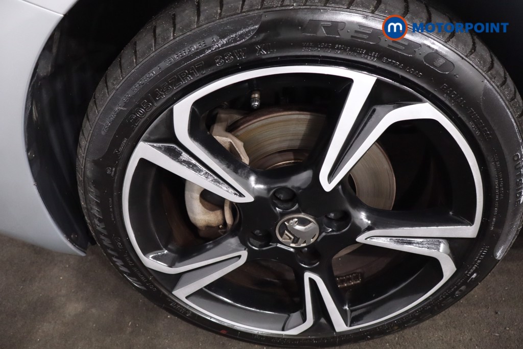 Vauxhall Corsa GS Manual Petrol Hatchback - Stock Number (1598321) - 11th supplementary image