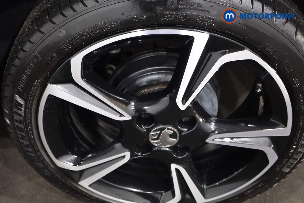 Vauxhall Corsa GS Manual Petrol Hatchback - Stock Number (1598321) - 12th supplementary image