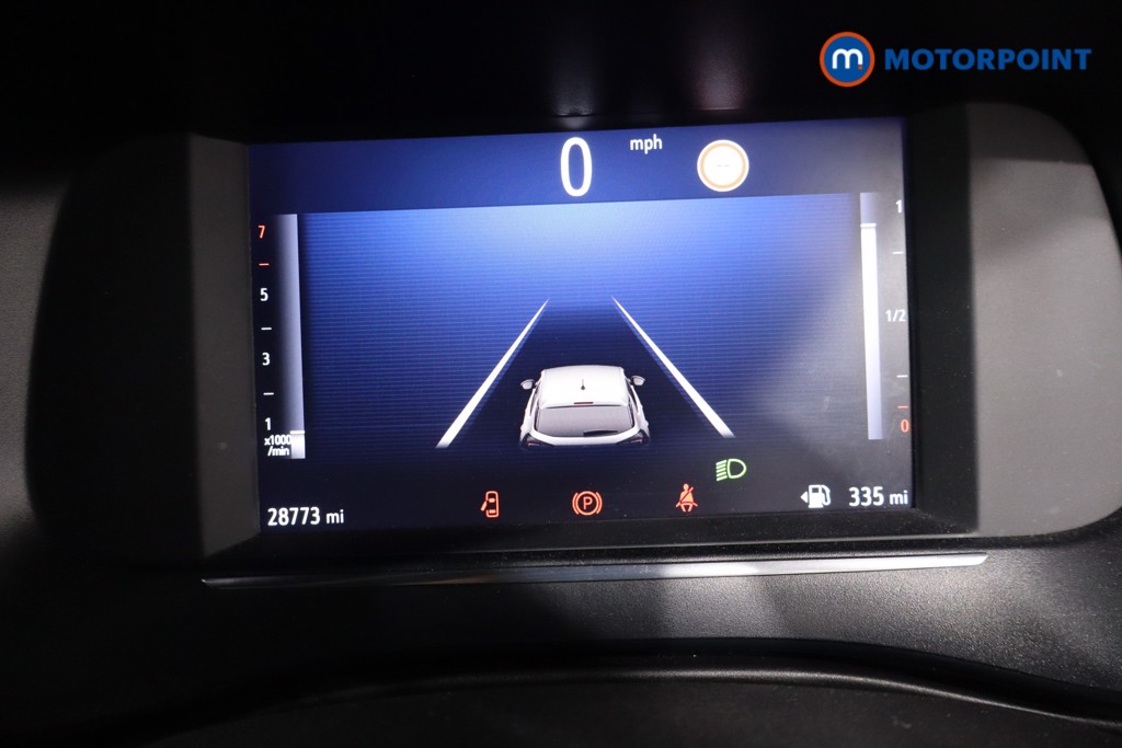 Vauxhall Corsa GS Manual Petrol Hatchback - Stock Number (1598321) - 13th supplementary image