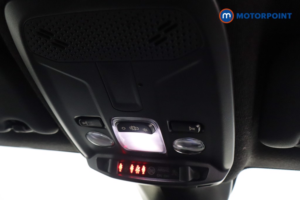 Vauxhall Corsa GS Manual Petrol Hatchback - Stock Number (1598321) - 16th supplementary image