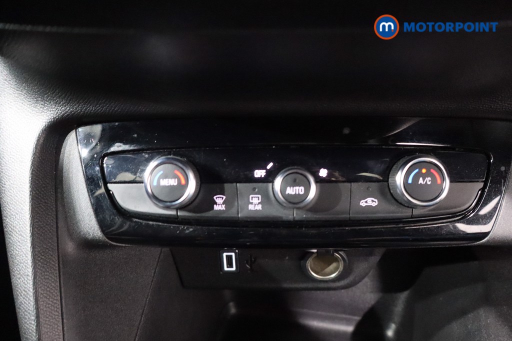 Vauxhall Corsa GS Manual Petrol Hatchback - Stock Number (1598321) - 17th supplementary image