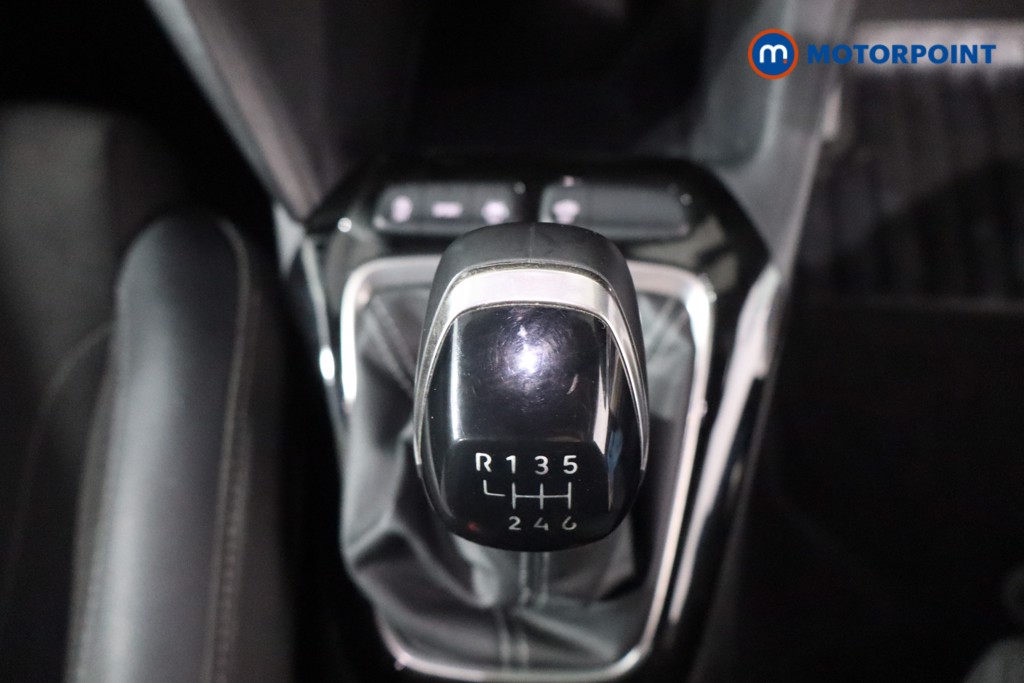 Vauxhall Corsa GS Manual Petrol Hatchback - Stock Number (1598321) - 18th supplementary image