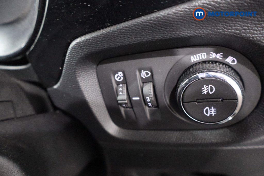 Vauxhall Corsa GS Manual Petrol Hatchback - Stock Number (1598321) - 19th supplementary image