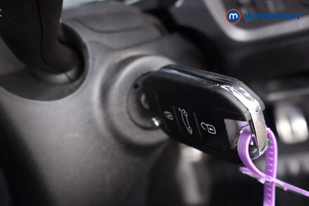 Vauxhall Corsa GS Manual Petrol Hatchback - Stock Number (1598321) - 20th supplementary image