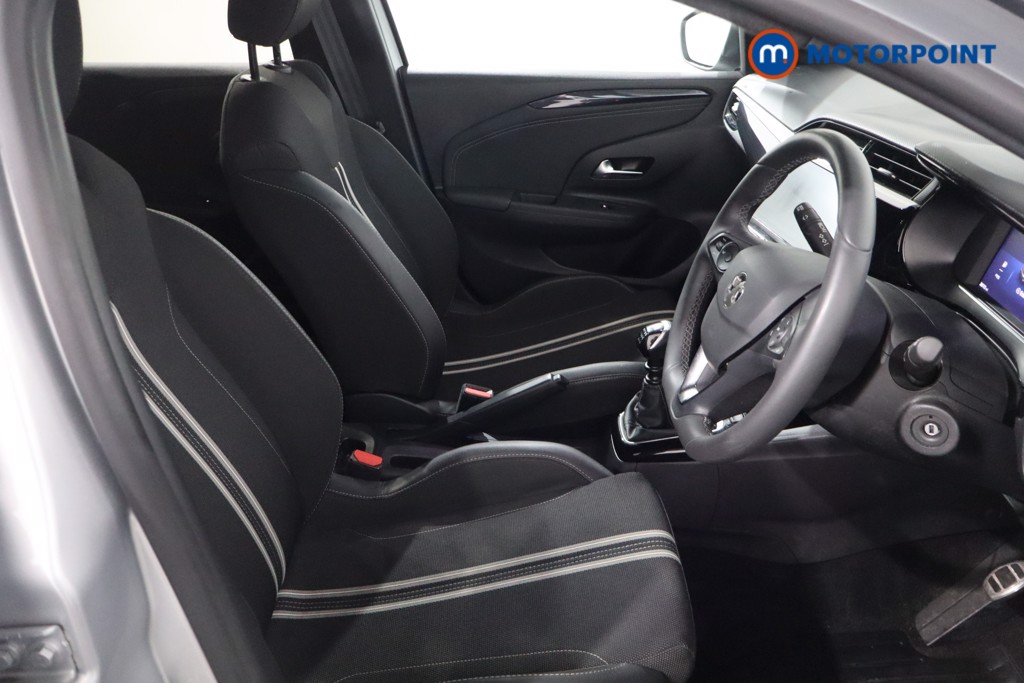 Vauxhall Corsa GS Manual Petrol Hatchback - Stock Number (1598321) - 21st supplementary image