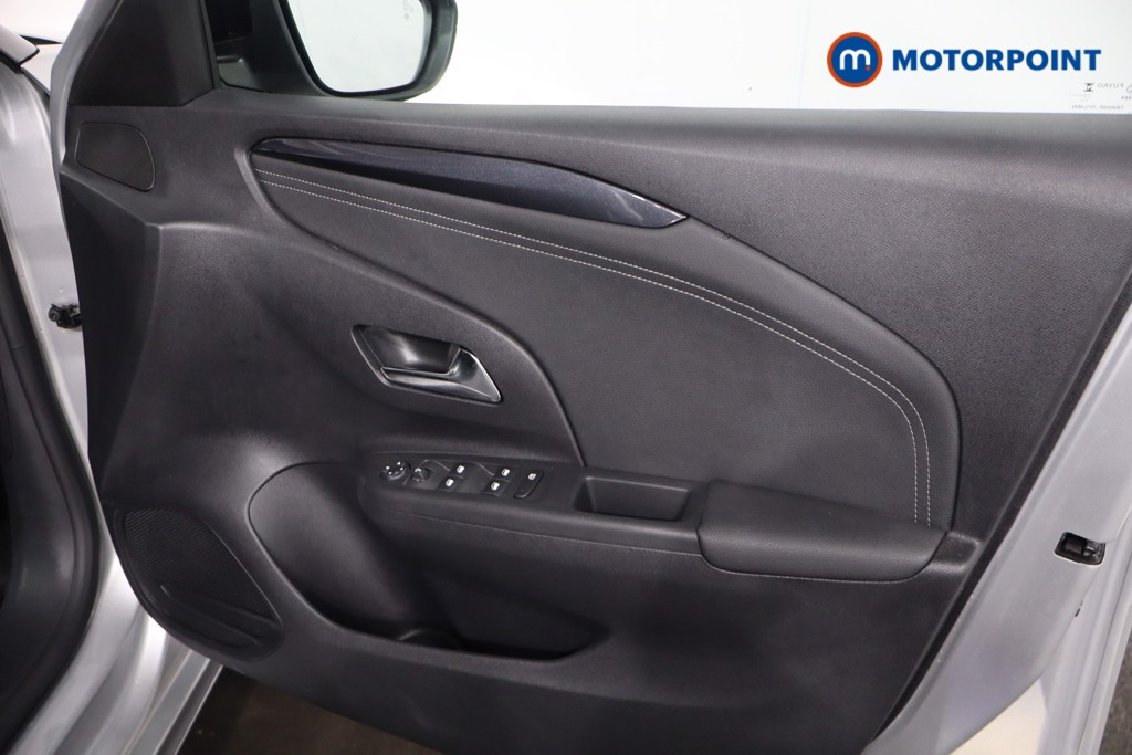 Vauxhall Corsa GS Manual Petrol Hatchback - Stock Number (1598321) - 22nd supplementary image