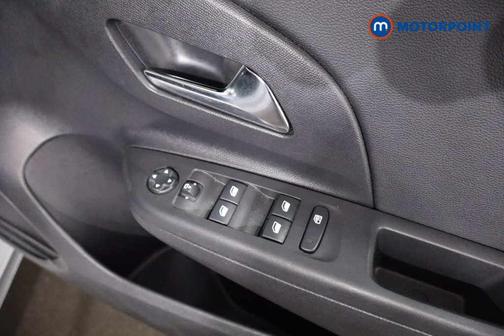 Vauxhall Corsa GS Manual Petrol Hatchback - Stock Number (1598321) - 23rd supplementary image