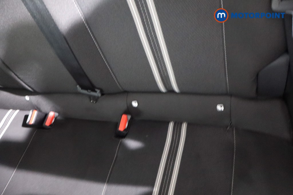 Vauxhall Corsa GS Manual Petrol Hatchback - Stock Number (1598321) - 24th supplementary image