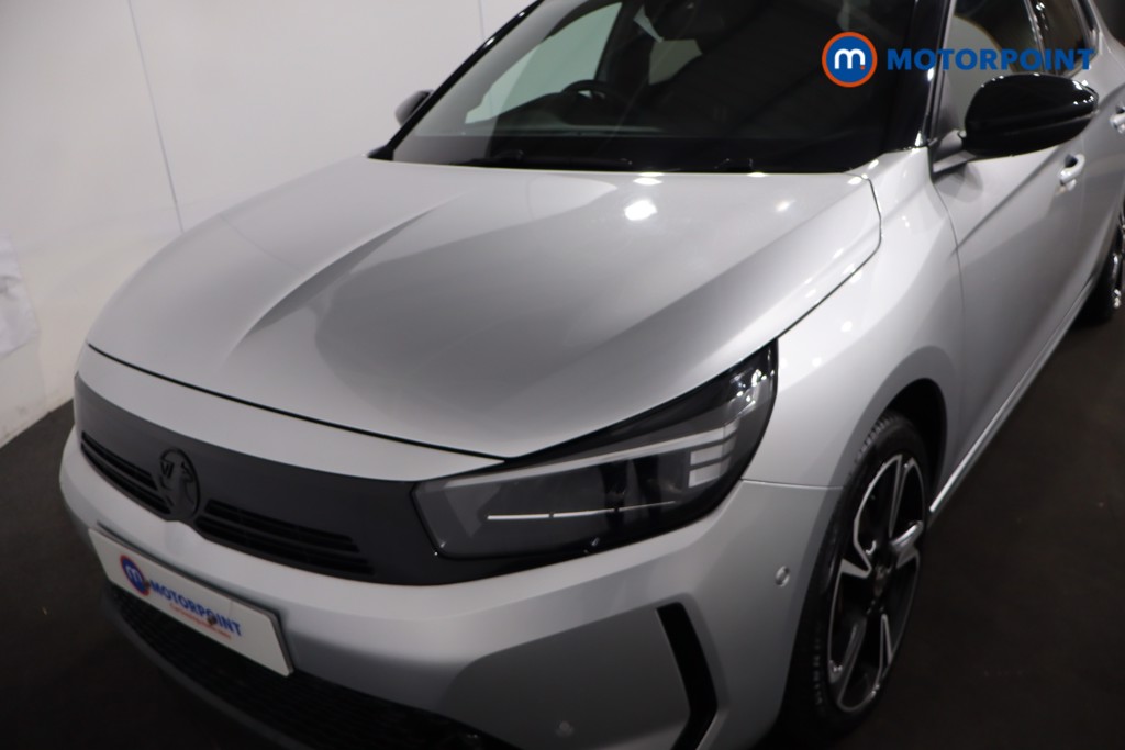 Vauxhall Corsa GS Manual Petrol Hatchback - Stock Number (1598321) - 25th supplementary image