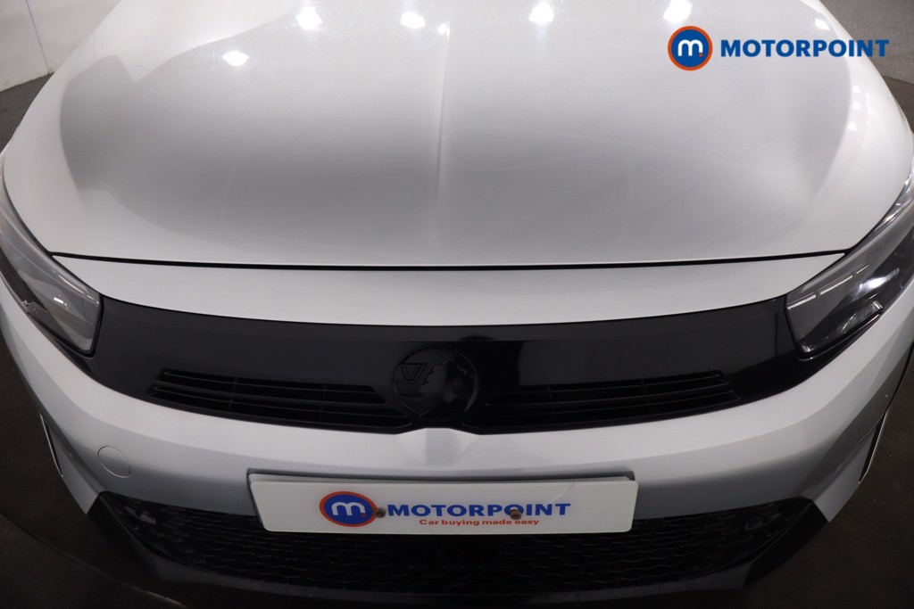 Vauxhall Corsa GS Manual Petrol Hatchback - Stock Number (1598321) - 27th supplementary image