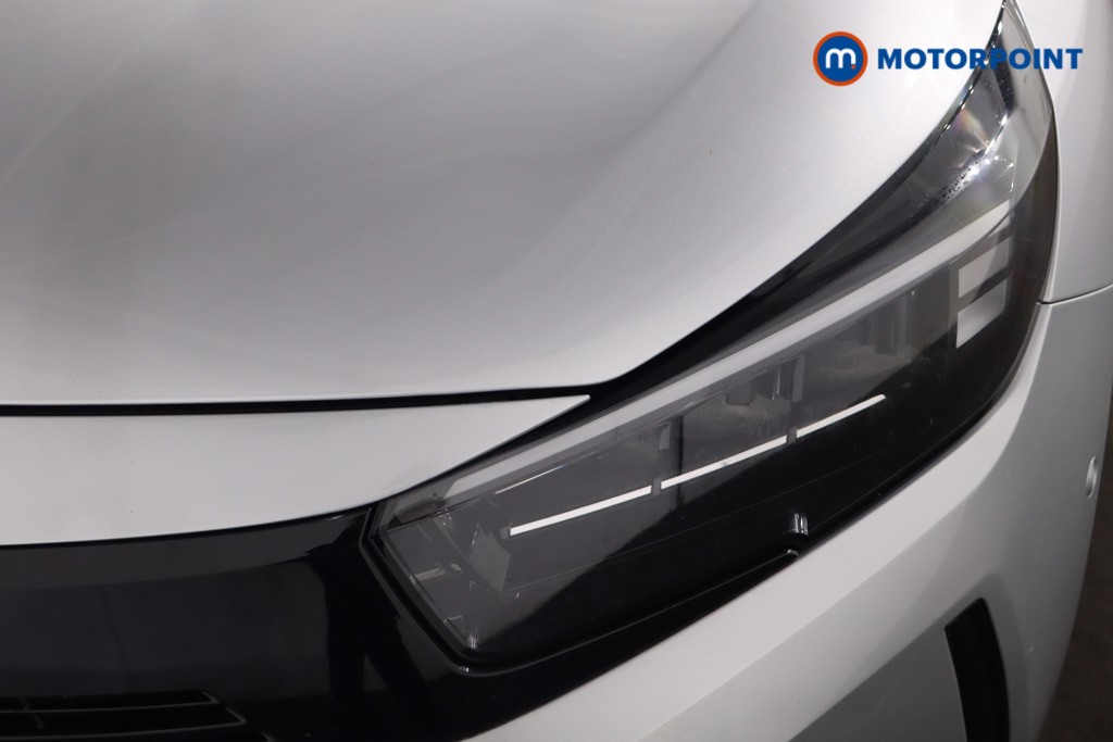 Vauxhall Corsa GS Manual Petrol Hatchback - Stock Number (1598321) - 28th supplementary image