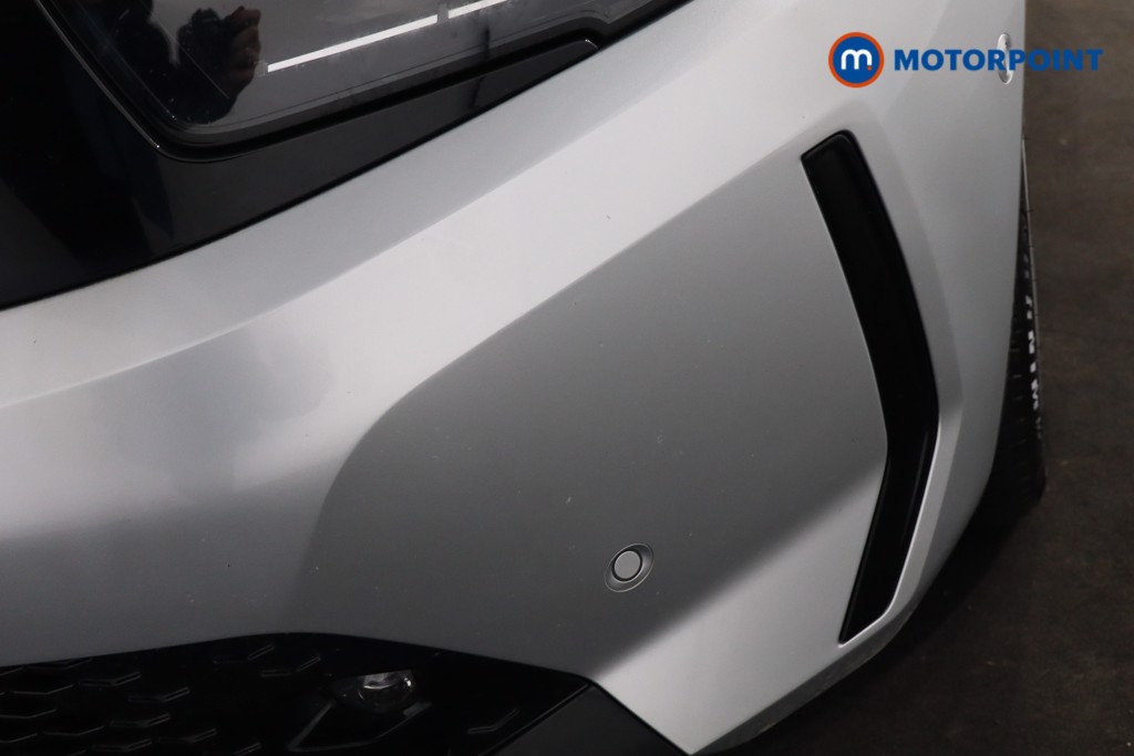 Vauxhall Corsa GS Manual Petrol Hatchback - Stock Number (1598321) - 29th supplementary image