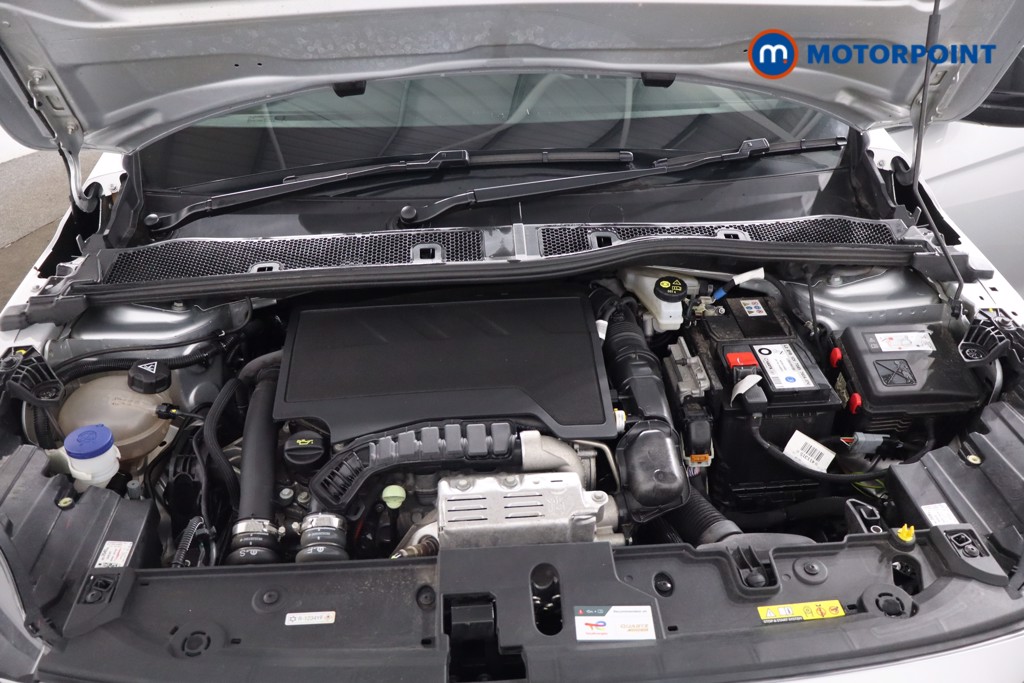 Vauxhall Corsa GS Manual Petrol Hatchback - Stock Number (1598321) - 30th supplementary image