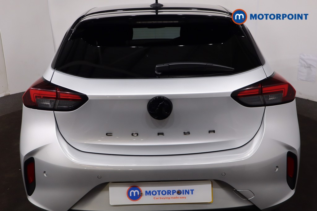 Vauxhall Corsa GS Manual Petrol Hatchback - Stock Number (1598321) - 32nd supplementary image