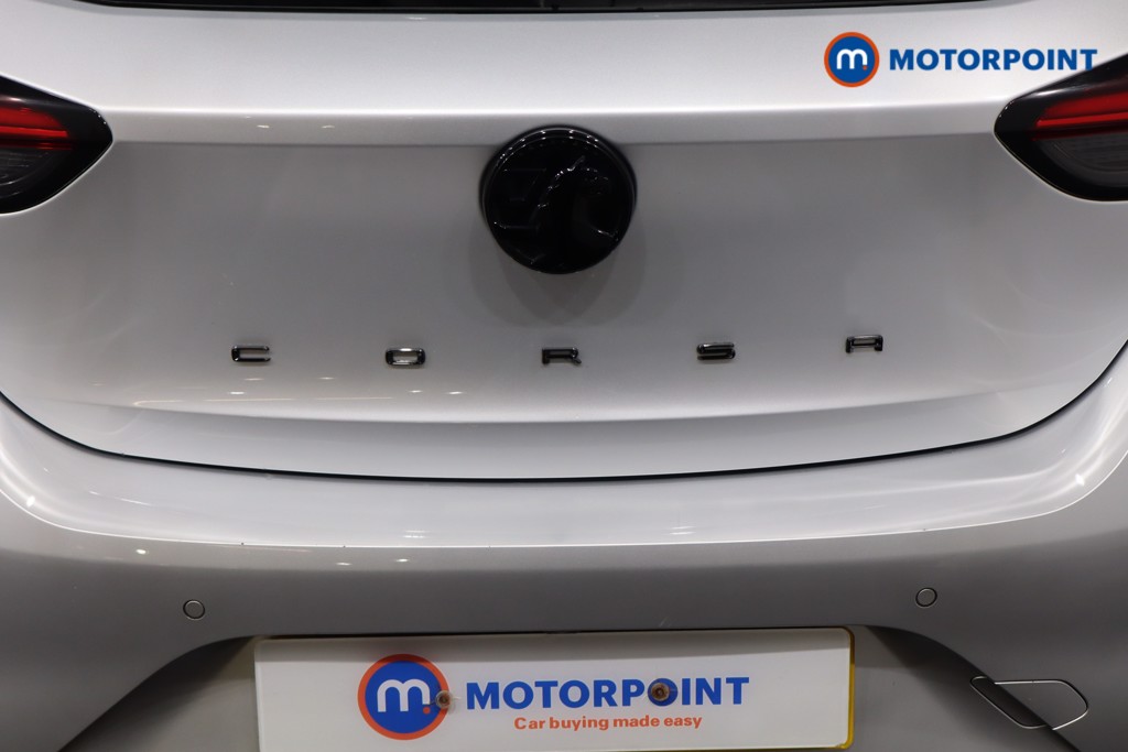 Vauxhall Corsa GS Manual Petrol Hatchback - Stock Number (1598321) - 33rd supplementary image