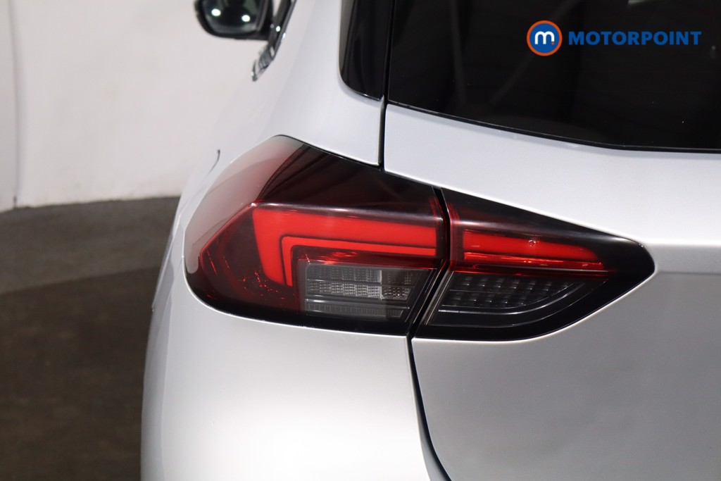 Vauxhall Corsa GS Manual Petrol Hatchback - Stock Number (1598321) - 34th supplementary image