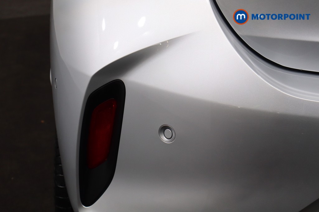 Vauxhall Corsa GS Manual Petrol Hatchback - Stock Number (1598321) - 35th supplementary image