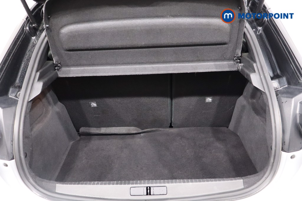 Vauxhall Corsa GS Manual Petrol Hatchback - Stock Number (1598321) - 36th supplementary image