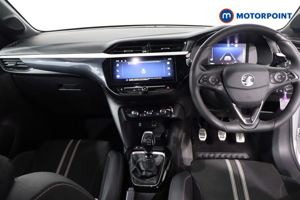 Vauxhall Corsa GS Manual Petrol Hatchback - Stock Number (1598321) - 1st supplementary image