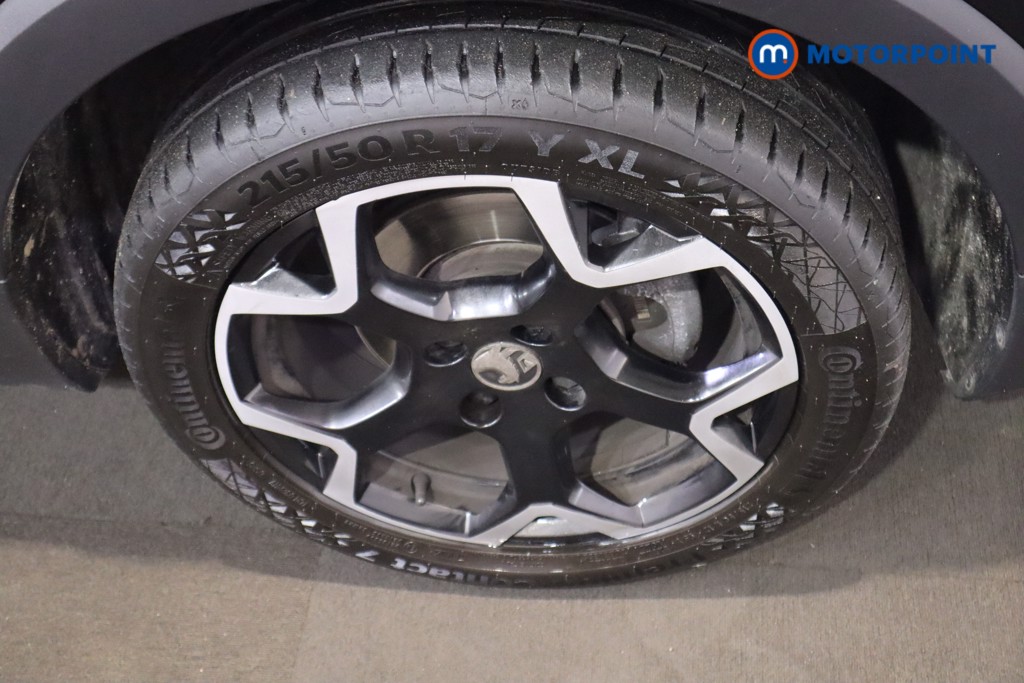 Vauxhall Crossland Elite Edition Automatic Petrol SUV - Stock Number (1598352) - 11th supplementary image