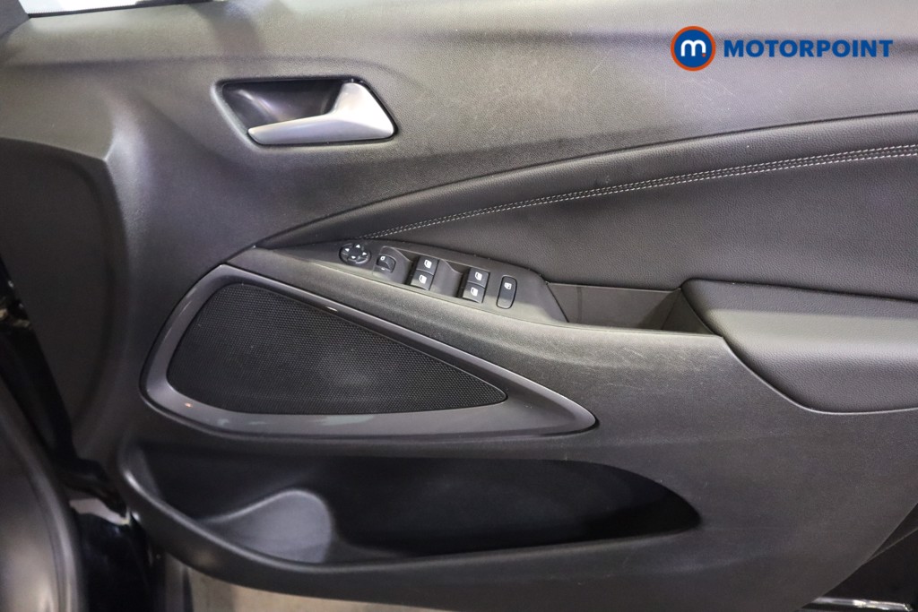 Vauxhall Crossland Elite Edition Automatic Petrol SUV - Stock Number (1598352) - 13th supplementary image