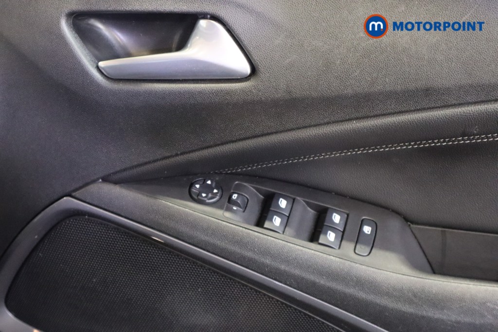 Vauxhall Crossland Elite Edition Automatic Petrol SUV - Stock Number (1598352) - 14th supplementary image