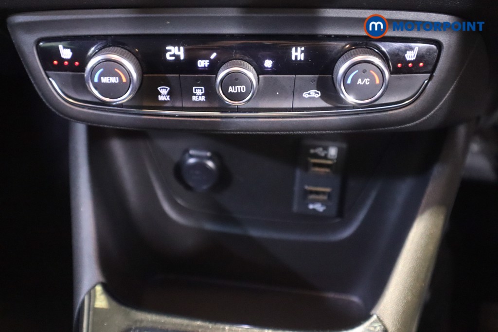 Vauxhall Crossland Elite Edition Automatic Petrol SUV - Stock Number (1598352) - 21st supplementary image