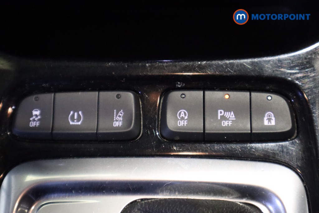 Vauxhall Crossland Elite Edition Automatic Petrol SUV - Stock Number (1598352) - 22nd supplementary image