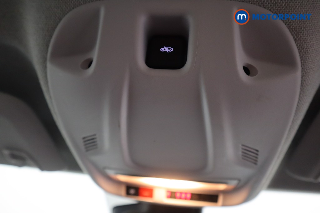 Vauxhall Crossland Elite Edition Automatic Petrol SUV - Stock Number (1598352) - 24th supplementary image