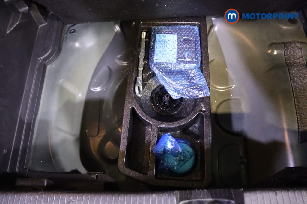 Vauxhall Crossland Elite Edition Automatic Petrol SUV - Stock Number (1598352) - 27th supplementary image