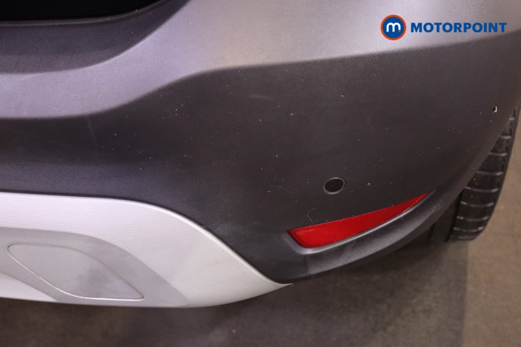 Vauxhall Crossland Elite Edition Automatic Petrol SUV - Stock Number (1598352) - 31st supplementary image