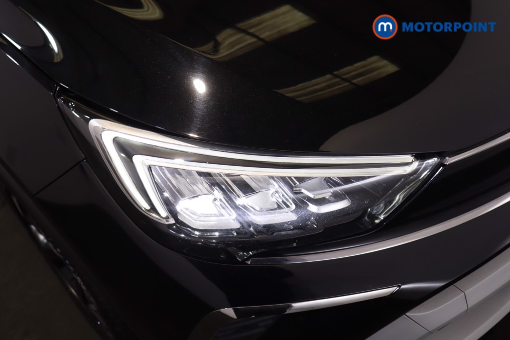 Vauxhall Crossland Elite Edition Automatic Petrol SUV - Stock Number (1598352) - 32nd supplementary image