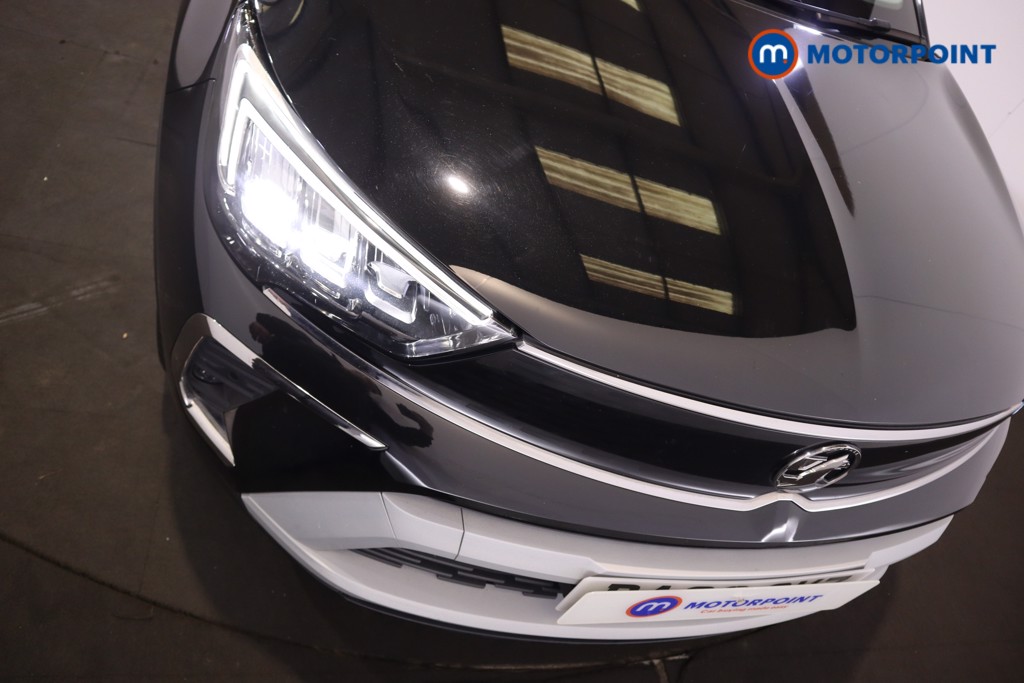 Vauxhall Crossland Elite Edition Automatic Petrol SUV - Stock Number (1598352) - 33rd supplementary image