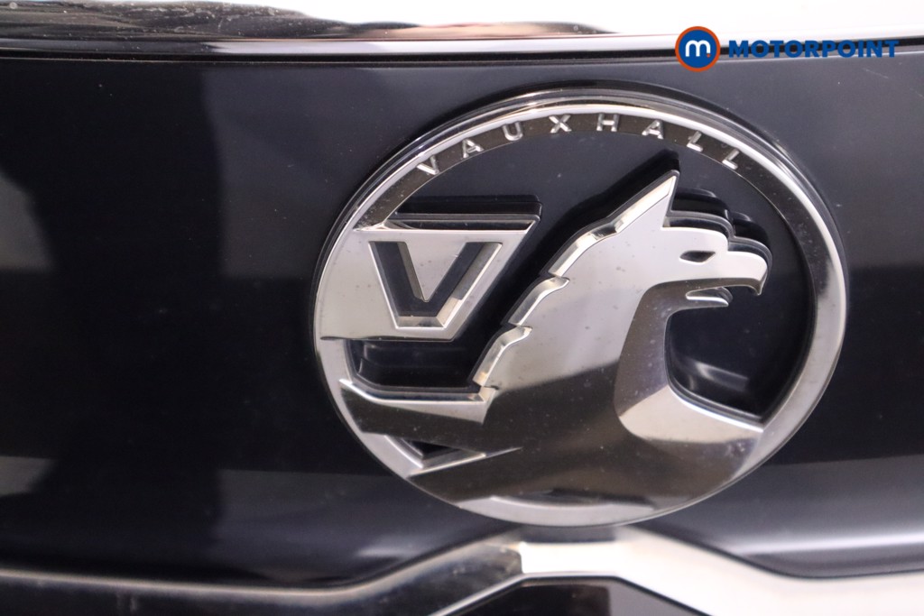 Vauxhall Crossland Elite Edition Automatic Petrol SUV - Stock Number (1598352) - 34th supplementary image