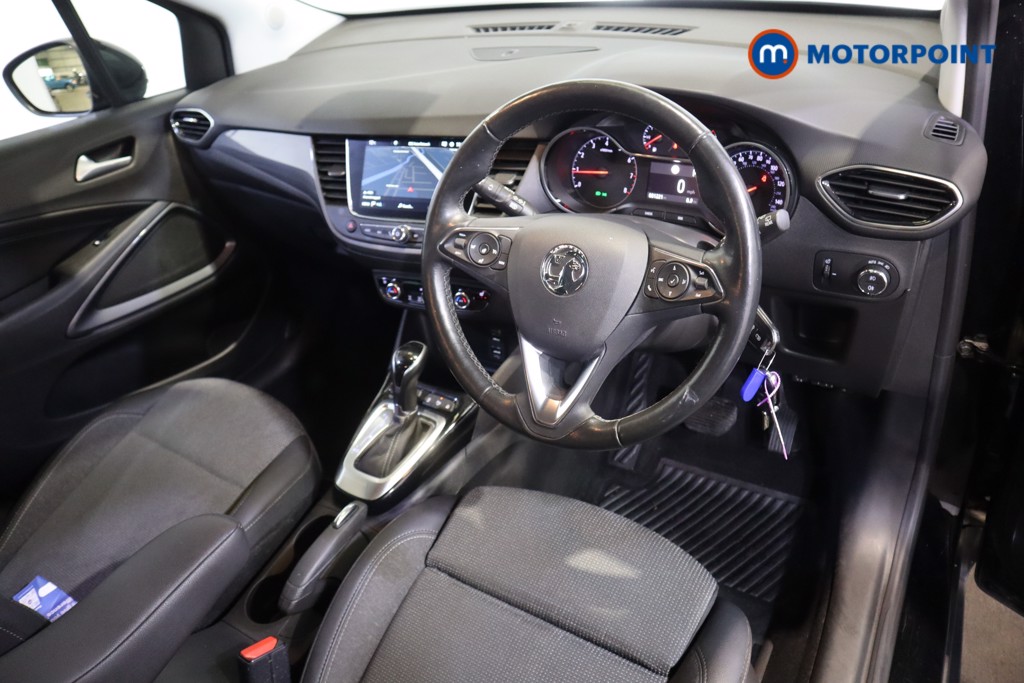 Vauxhall Crossland Elite Edition Automatic Petrol SUV - Stock Number (1598352) - 1st supplementary image