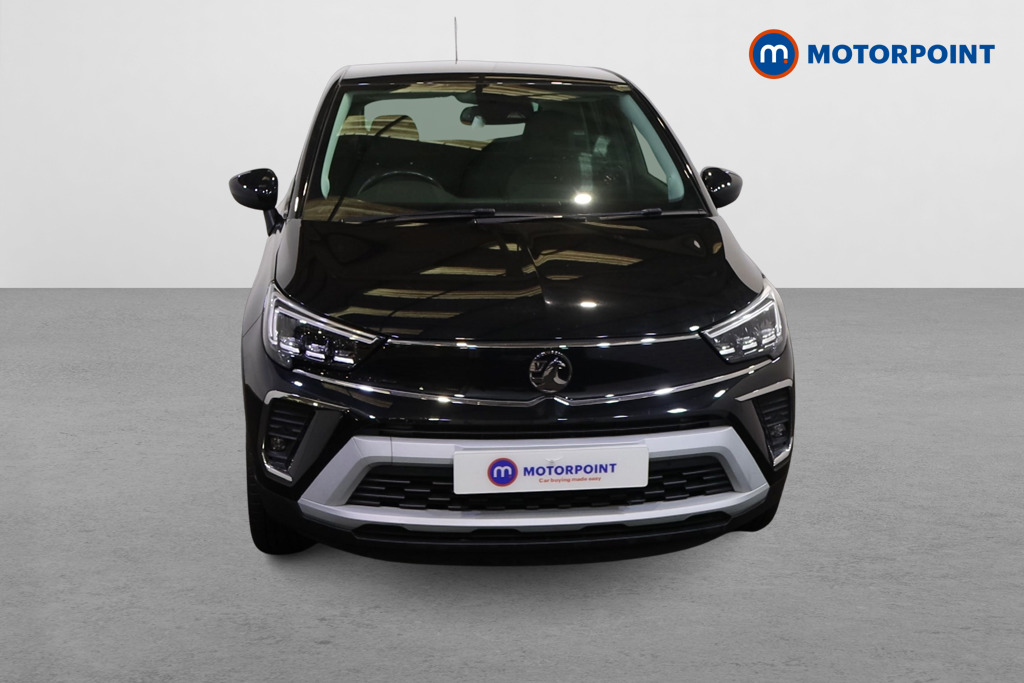 Vauxhall Crossland Elite Edition Automatic Petrol SUV - Stock Number (1598352) - Front bumper