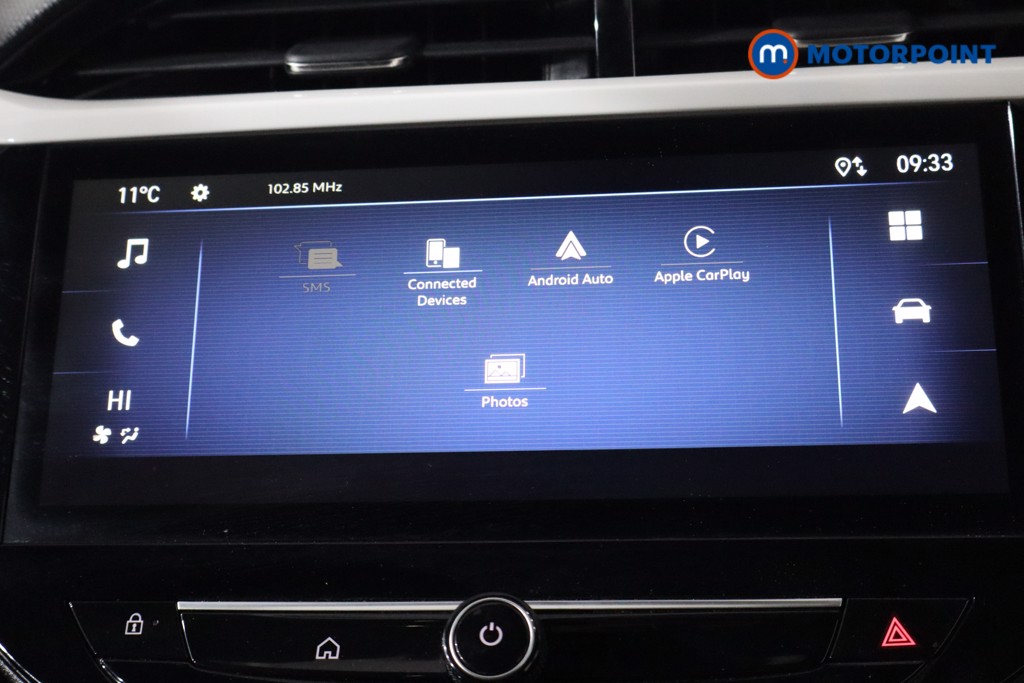 Vauxhall Corsa GS Manual Petrol Hatchback - Stock Number (1598359) - 2nd supplementary image