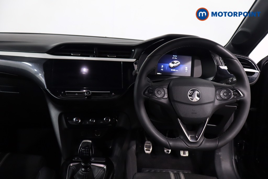 Vauxhall Corsa GS Manual Petrol Hatchback - Stock Number (1598359) - 3rd supplementary image