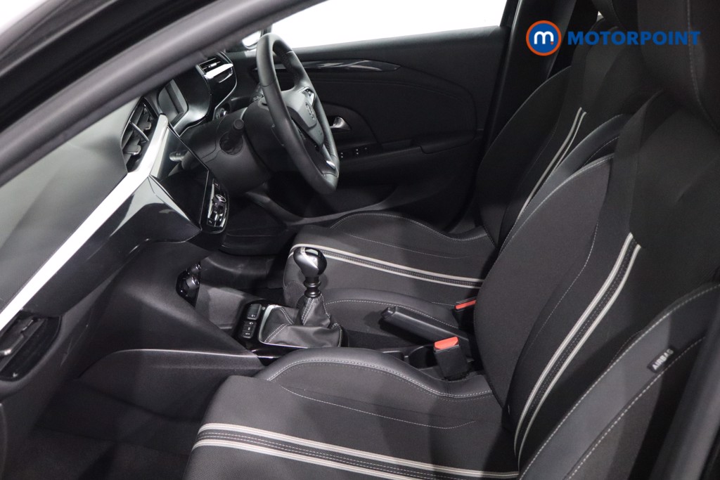 Vauxhall Corsa GS Manual Petrol Hatchback - Stock Number (1598359) - 4th supplementary image