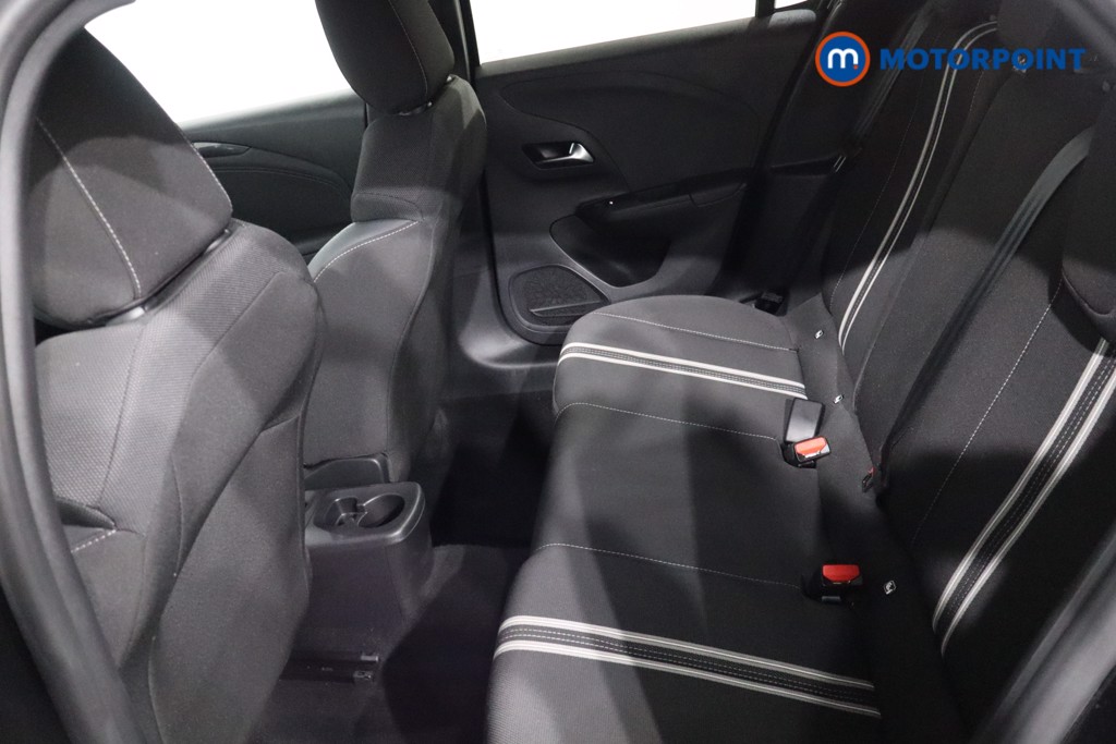 Vauxhall Corsa GS Manual Petrol Hatchback - Stock Number (1598359) - 5th supplementary image